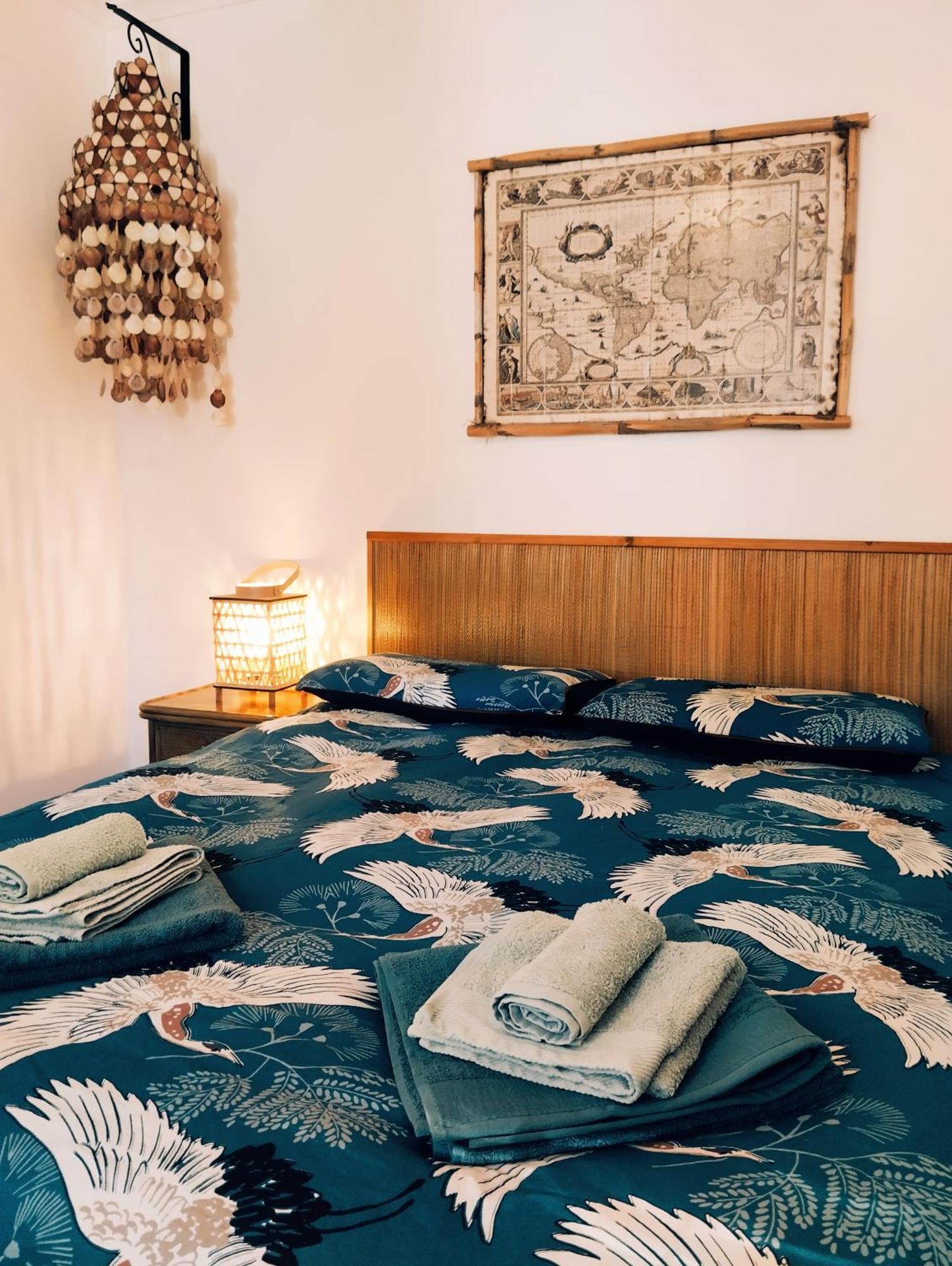 Honu Kai Aloha Home Sagres Eksteriør bilde