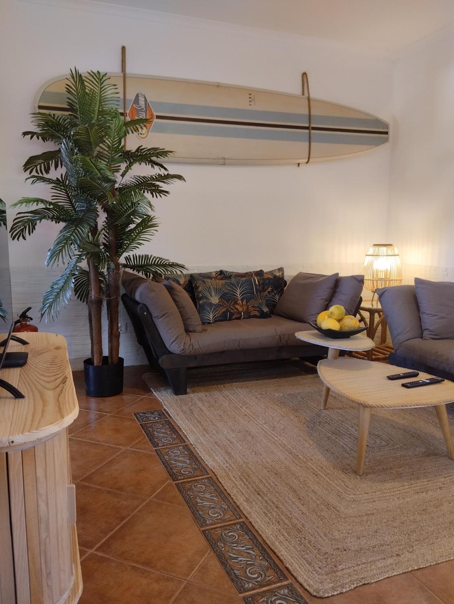 Honu Kai Aloha Home Sagres Eksteriør bilde